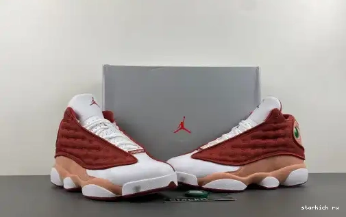 Red Dune DJ5982-601 Retro Air 13  Jordan DJ5982-601 0619